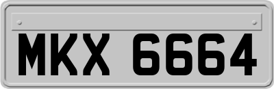 MKX6664