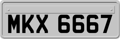 MKX6667
