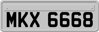 MKX6668