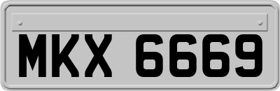 MKX6669