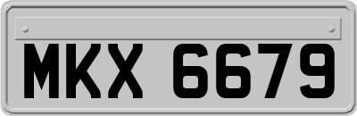 MKX6679