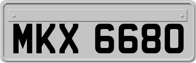 MKX6680