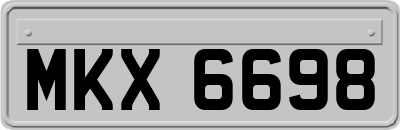 MKX6698