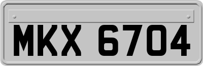 MKX6704