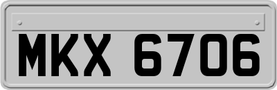 MKX6706
