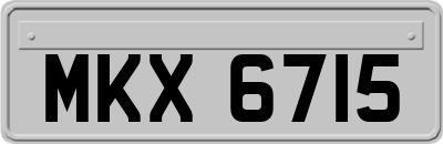 MKX6715