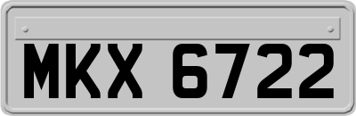 MKX6722