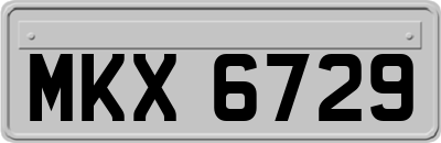 MKX6729