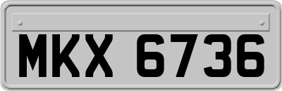 MKX6736