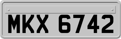 MKX6742