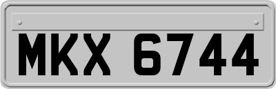 MKX6744