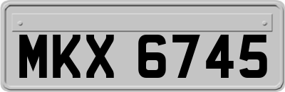 MKX6745