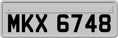 MKX6748