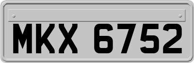 MKX6752