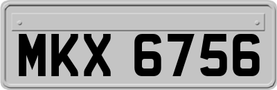 MKX6756