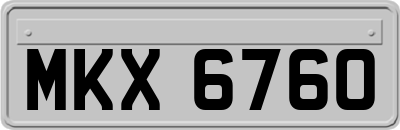 MKX6760