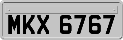 MKX6767