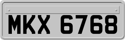 MKX6768