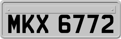 MKX6772