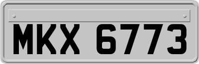 MKX6773