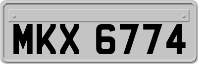 MKX6774