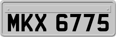 MKX6775