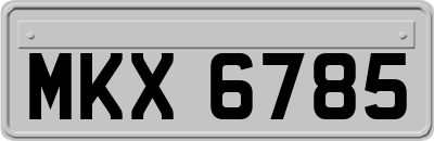 MKX6785