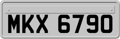 MKX6790