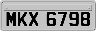 MKX6798