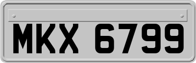 MKX6799