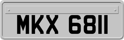MKX6811