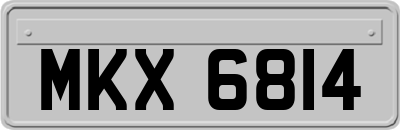 MKX6814