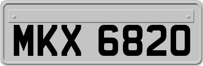 MKX6820