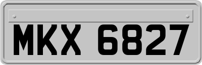 MKX6827