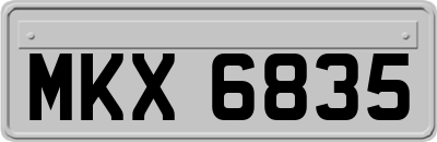 MKX6835