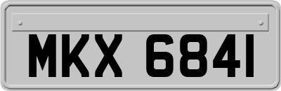 MKX6841