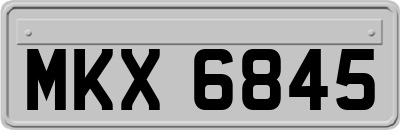 MKX6845