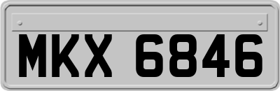 MKX6846