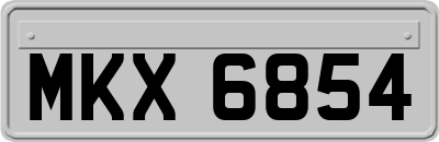 MKX6854
