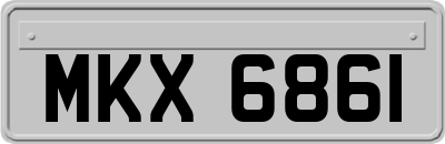 MKX6861