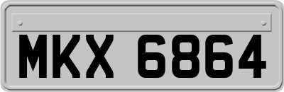 MKX6864