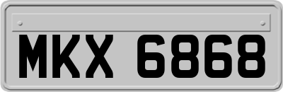 MKX6868