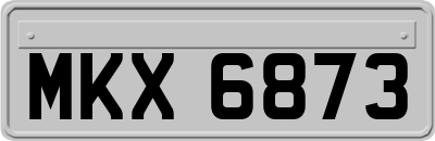 MKX6873