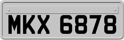 MKX6878