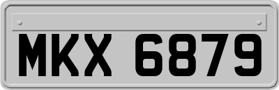 MKX6879