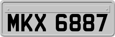 MKX6887