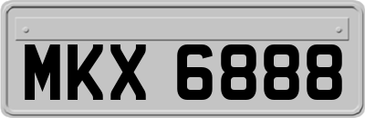 MKX6888