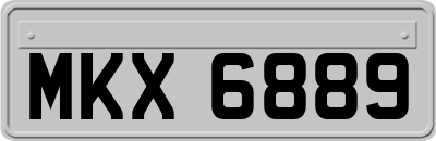 MKX6889