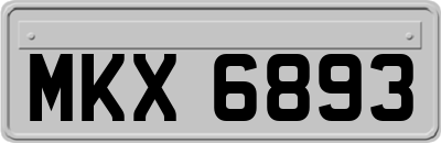 MKX6893