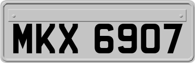 MKX6907